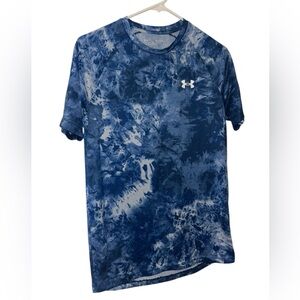 Under Armour Men's Short Sleeve Tee